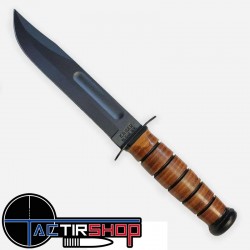 Couteau KA-BAR USMC www.tactirshop.fr