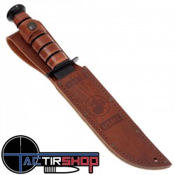 Couteau KA-BAR USMC www.tactirshop.fr