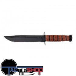 Couteau KA-BAR USMC www.tactirshop.fr
