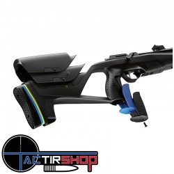 Pack Stoeger PCP XM1 S4 Suppressor Cal 4.5 19.9J avec lunette 4X32 avec 3 chargeur et  pompe www.tactirshop.fr