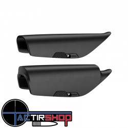 Pack Stoeger PCP XM1 S4 Suppressor Cal 4.5 19.9J avec lunette 4X32 avec 3 chargeur et  pompe www.tactirshop.fr