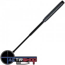 Matraque télescopique Walther TDB21 21'' (53.3 cm) www.tactirshop.fr