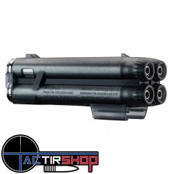 Recharges actives pour Piexon JPX 6 www.tactirshop.fr
