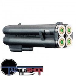 Recharges actives pour Piexon JPX 6 www.tactirshop.fr