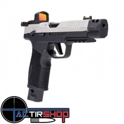 Pistolet Sig Sauer P322 Comp Romeo Zéro Elite 22lr www.tactirshop.fr