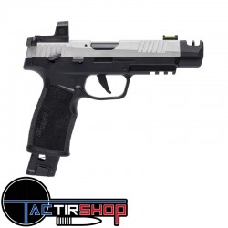 Pistolet Sig Sauer P322 Comp Romeo Zéro Elite 22lr www.tactirshop.fr