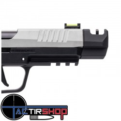 Pistolet Sig Sauer P322 Comp Romeo Zéro Elite 22lr www.tactirshop.fr