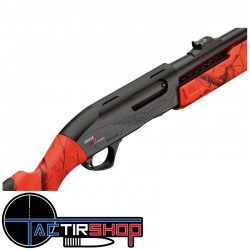 Fusil à Pompe Fabarm SDASS 2 Grand Gibier www.tactirshop.fr