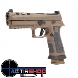 Pistolet Sig Sauer P320 X Five DH3 9x19 www.tactirshop.fr