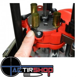 Lee Pro 4000 Presse progressive 9 mm Luger sur www.tactirshop.fr