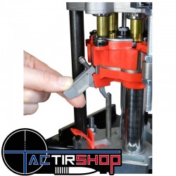 Lee Pro 4000 Presse progressive 9 mm Luger sur www.tactirshop.fr