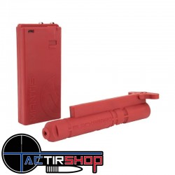 Mantis Training System Black Beard AR15 Red www.tactirshop.fr