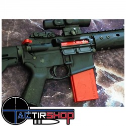 Mantis Training System Black Beard AR15 Red www.tactirshop.fr