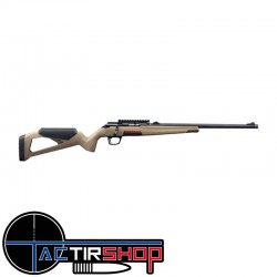 Carabine WINCHESTER Xpert FDE 18" 22lr www.tactirshop.fr