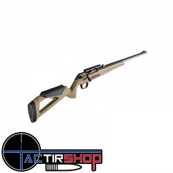 Carabine WINCHESTER Xpert FDE 18" 22lr www.tactirshop.fr