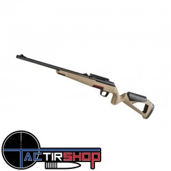 Carabine WINCHESTER Xpert FDE 18" 22lr www.tactirshop.fr