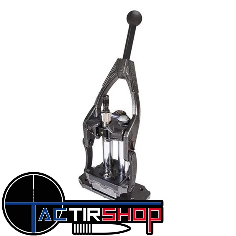 Presse Mono-Station Frankford Arsenal M-Press Coaxial www.tactirshop.fr
