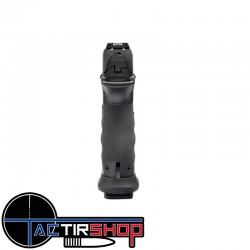 Pistolet WALTHER PDP PRO SD COMPACT OR 4,6'' CAL 9X19, 18 Coups www.tactirshop.fr