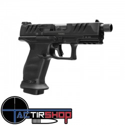 Pistolet WALTHER PDP PRO SD COMPACT OR 4,6'' CAL 9X19, 18 Coups www.tactirshop.fr
