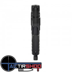 Pistolet WALTHER PDP PRO SD COMPACT OR 4,6'' CAL 9X19, 18 Coups www.tactirshop.fr