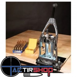 Presse Mono-Station Frankford Arsenal M-Press Coaxial www.tactirshop.fr