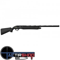 Fusil de chasse semi automatique FABARM XLR AB - 12/76 - 3 CI www.tactirshop.fr