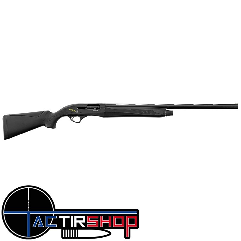 Fusil de chasse semi automatique FABARM XLR AB - 12/76 - 3 CI www.tactirshop.fr