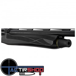Fusil de chasse semi automatique FABARM XLR AB - 12/76 - 3 CI www.tactirshop.fr