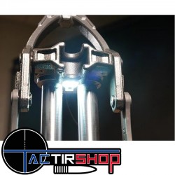 Presse Mono-Station Frankford Arsenal M-Press Coaxial www.tactirshop.fr