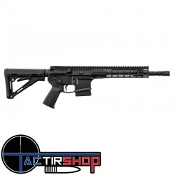 AR15 Aero Precision M4E1 .300 BLK 10'' Black Quantum www.tactirshop.fr
