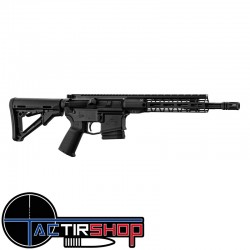 AR15 Aero Precision M4E1 .300 BLK 10'' Black Quantum www.tactirshop.fr