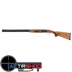 Fusil Superposé INTEGRA Silence Cal 410 81CM www.tactirshop.fr