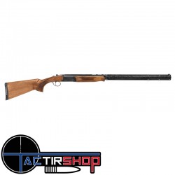Fusil Superposé INTEGRA Silence Cal 410 81CM www.tactirshop.fr