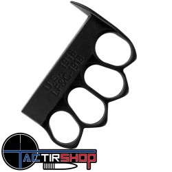 Poing Americain US 1918 Aluminium www.tactirshop.fr