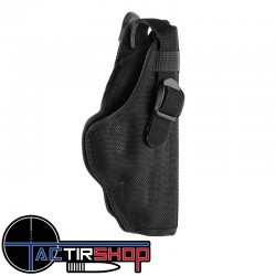 Holster de ceinture pour Piexon JPX 6 www.tactirshop.fr