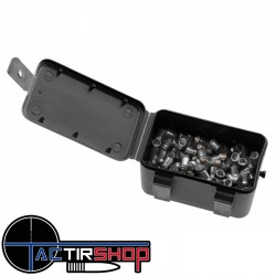 Boite 150 plombs GAMO Rocket Destroyer 4,5 mm www.tactirshop.fr