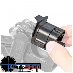 Adaptateur chargette Nine Reloaded Golf www.tactirshop.fr