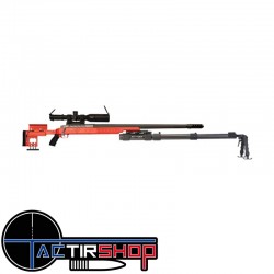 Stabilisateur BipodeXt ELR Max DUAL Picatinny / Arca www.tactirshop.fr