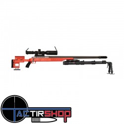 Stabilisateur BipodeXt ELR Max DUAL Picatinny / Arca www.tactirshop.fr