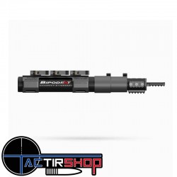 Stabilisateur BipodeXt ELR Max DUAL Picatinny / Arca www.tactirshop.fr