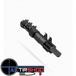 Stabilisateur BipodeXt ELR Max DUAL Picatinny / Arca www.tactirshop.fr