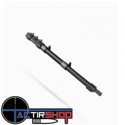 Stabilisateur BipodeXt ELR Max DUAL Picatinny / Arca www.tactirshop.fr