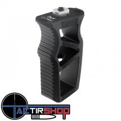 Poignée UTG Ultra Slim Foregrip, M-LOK , Black www.tactirshop.fr