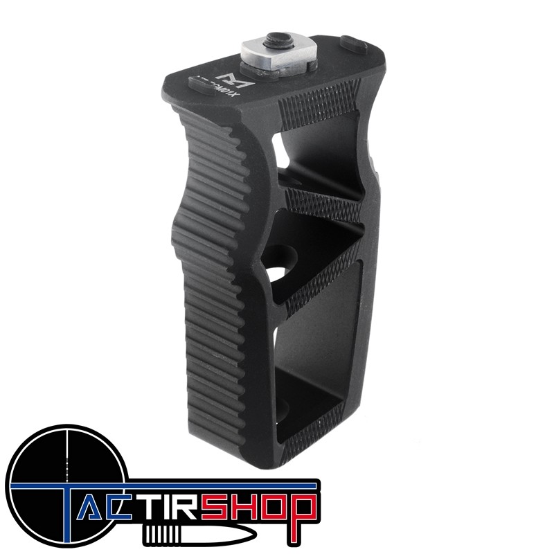Poignée UTG Ultra Slim Foregrip, M-LOK , Black www.tactirshop.fr