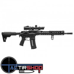 Poignée UTG Ultra Slim Foregrip, M-LOK , Black www.tactirshop.fr