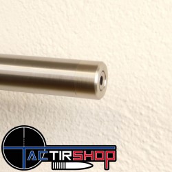 Carabine Custom occasion CZ 457 Dolphin Gun 22 Lr Mdt Xrs Canon Match Lilja www.tactirshop.fr