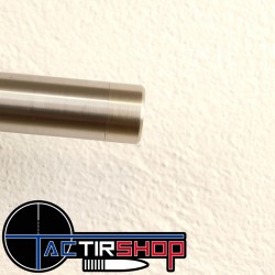 Carabine Custom occasion CZ 457 Dolphin Gun 22 Lr Mdt Xrs Canon Match Lilja www.tactirshop.fr