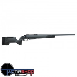 Carabine Sako S20 Précision Cerakote 24" cal 308 Win filetée www.tactirshop.fr