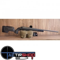 Carabine Sako S20 Précision Cerakote 24" cal 308 Win filetée "Occasion" www.tactirshop.fr
