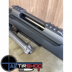 Carabine Sako S20 Précision Cerakote 24" cal 308 Win filetée "Occasion" www.tactirshop.fr